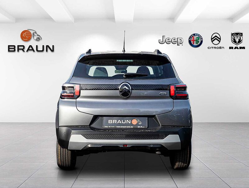 Citroen C3 NEUES MODELL PLUS