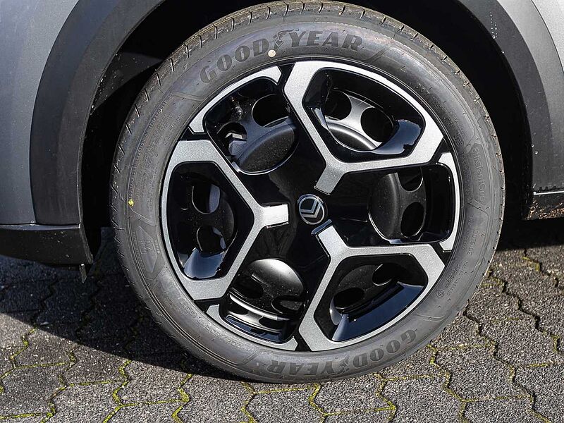 Citroen C3 NEUES MODELL PLUS