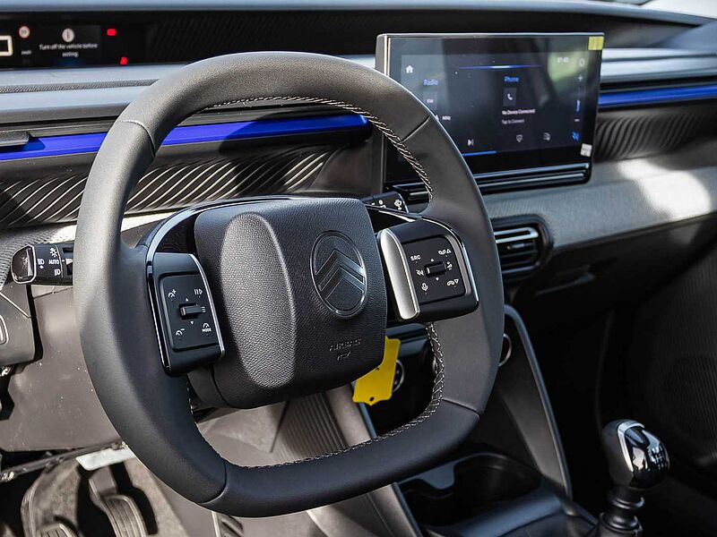 Citroen C3 NEUES MODELL PLUS