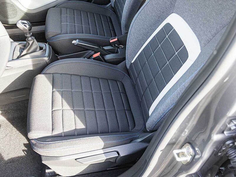 Citroen C3 NEUES MODELL PLUS