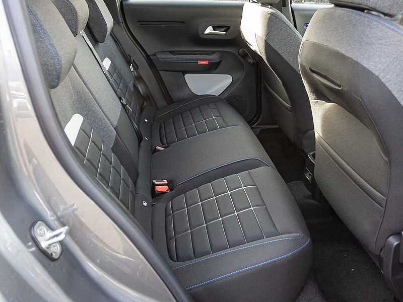 Citroen C3 NEUES MODELL PLUS