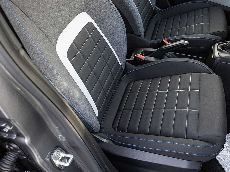 Citroen C3 NEUES MODELL PLUS