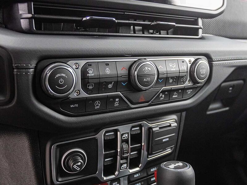 Jeep Wrangler MY25 Rubicon 2.0l T-GDI Ultd. Sky-One