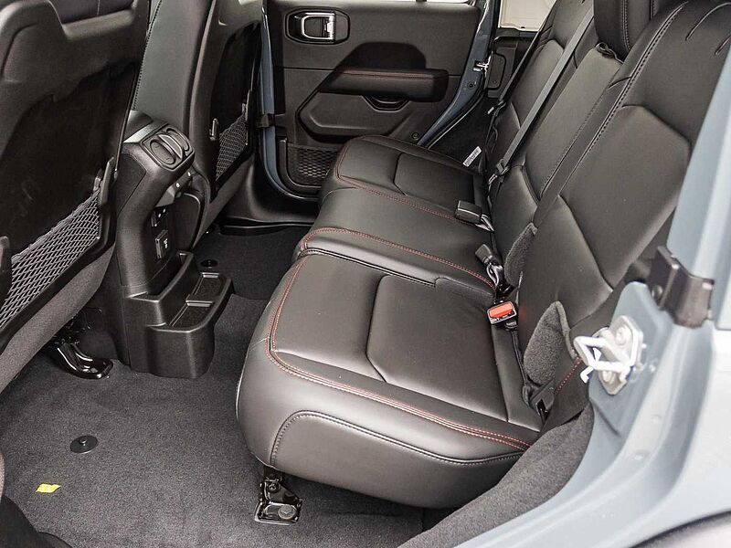 Jeep Wrangler MY25 Rubicon 2.0l T-GDI Ultd. Sky-One