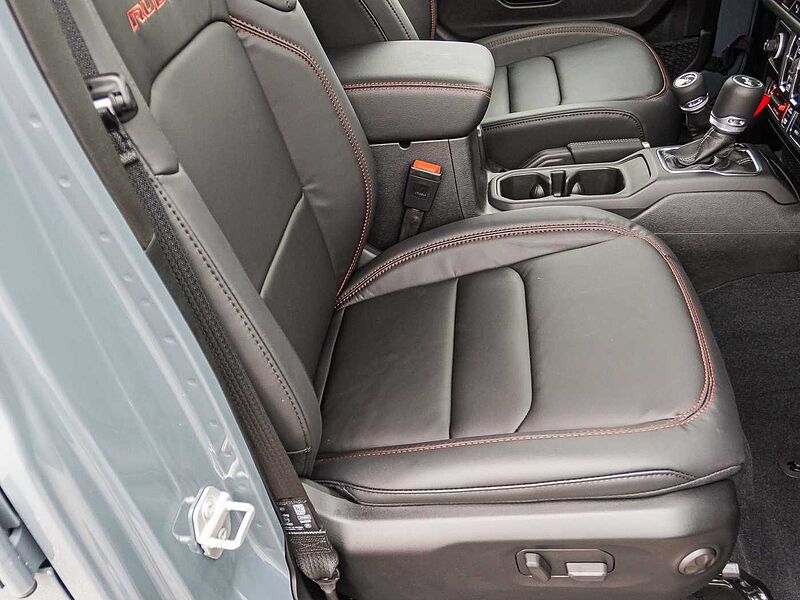 Jeep Wrangler MY25 Rubicon 2.0l T-GDI Ultd. Sky-One