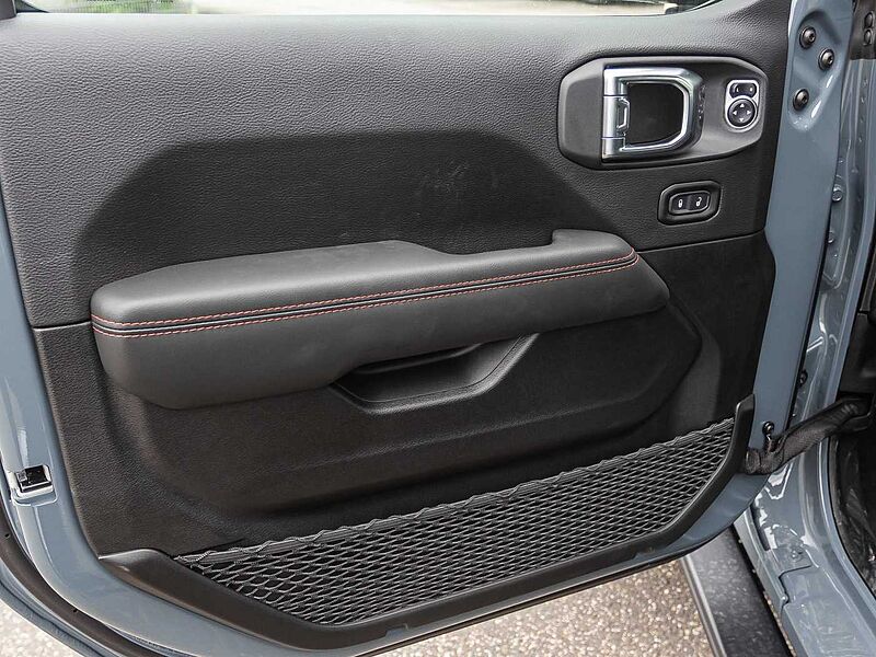 Jeep Wrangler MY25 Rubicon 2.0l T-GDI Ultd. Sky-One