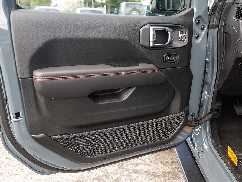 Jeep Wrangler MY25 Rubicon 2.0l T-GDI Ultd. Sky-One