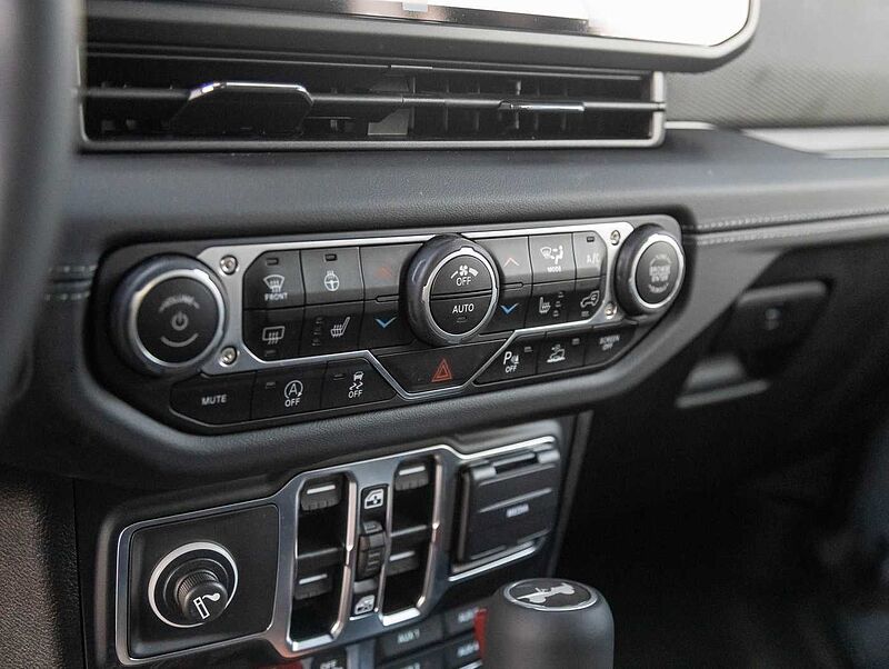 Jeep Wrangler MY25 Rubicon 2.0l T-GDI Ultd. Sky-One