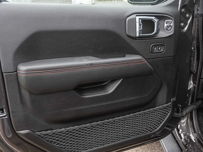 Jeep Wrangler MY25 Rubicon 2.0l T-GDI Ultd. Sky-One