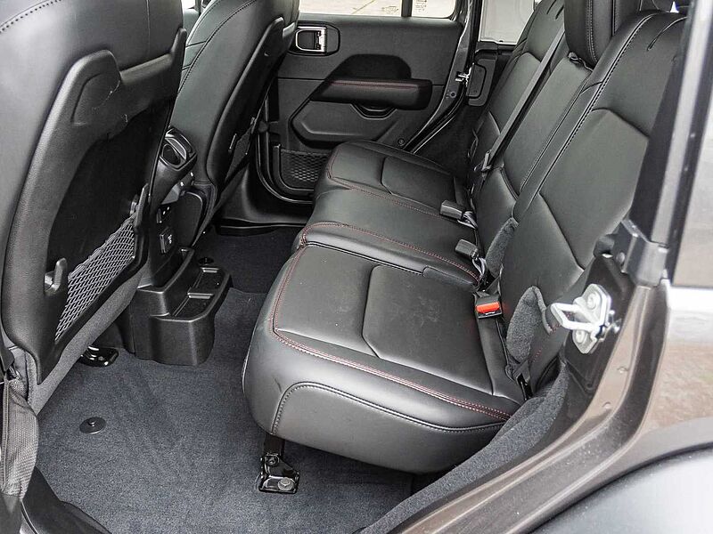 Jeep Wrangler MY25 Rubicon 2.0l T-GDI Ultd. Sky-One