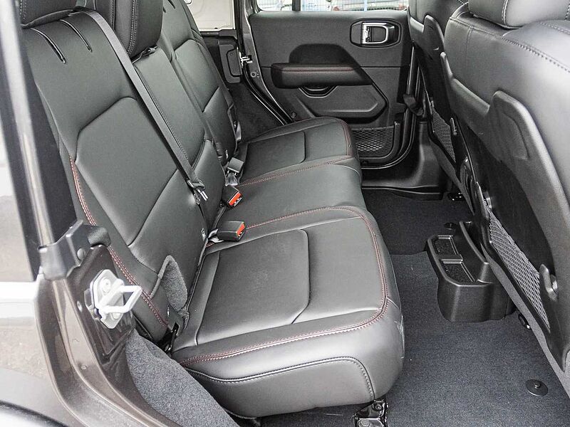 Jeep Wrangler MY25 Rubicon 2.0l T-GDI Ultd. Sky-One