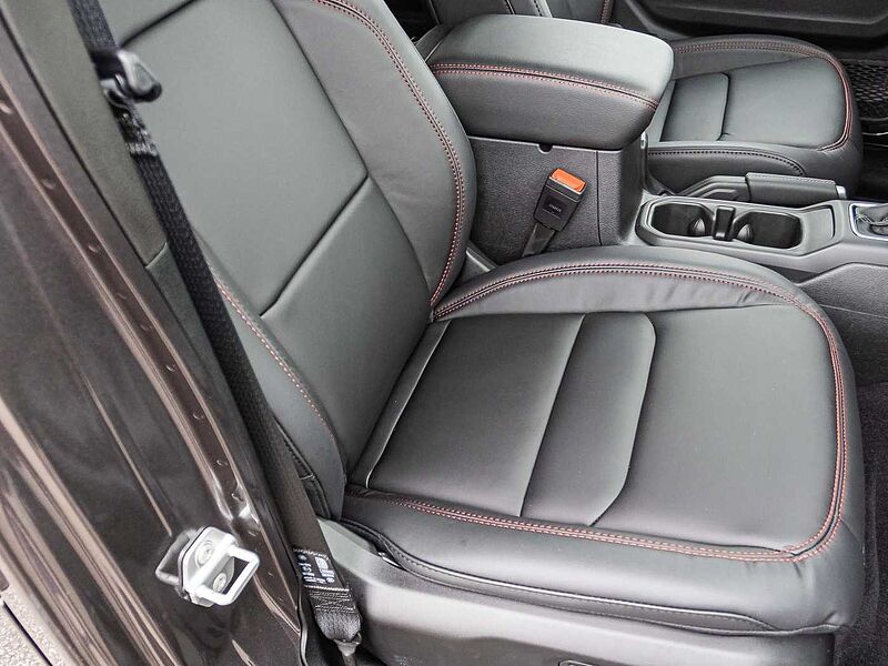 Jeep Wrangler MY25 Rubicon 2.0l T-GDI Ultd. Sky-One