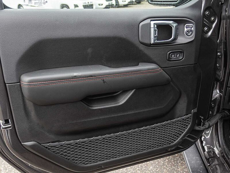 Jeep Wrangler MY25 Rubicon 2.0l T-GDI Ultd. Sky-One