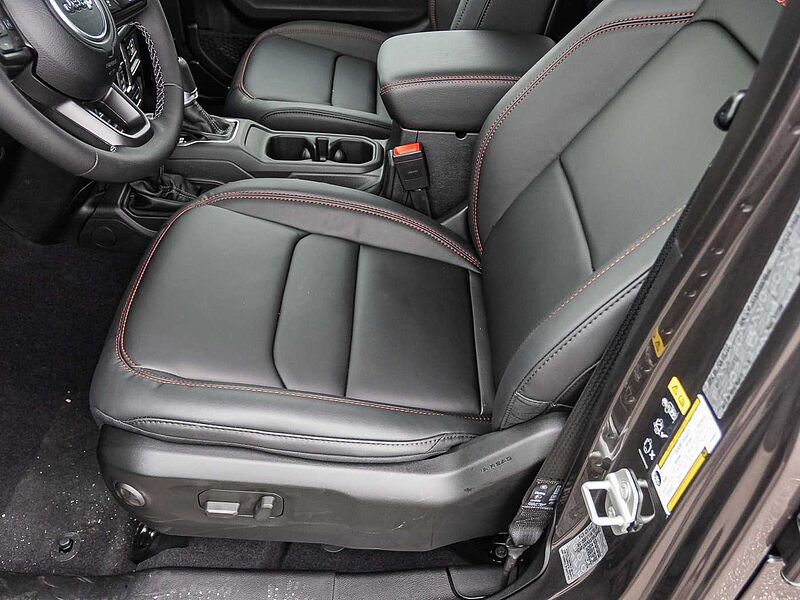 Jeep Wrangler MY25 Rubicon 2.0l T-GDI Ultd. Sky-One