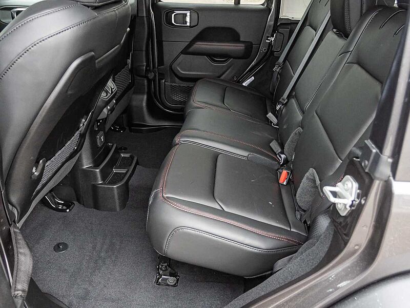 Jeep Wrangler MY25 Rubicon 2.0l T-GDI Ultd. Sky-One