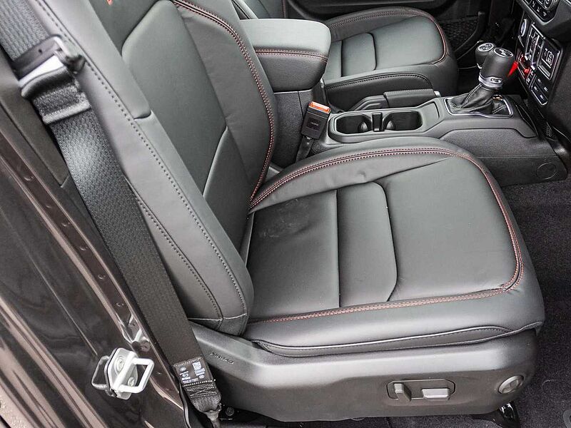 Jeep Wrangler MY25 Rubicon 2.0l T-GDI Ultd. Sky-One