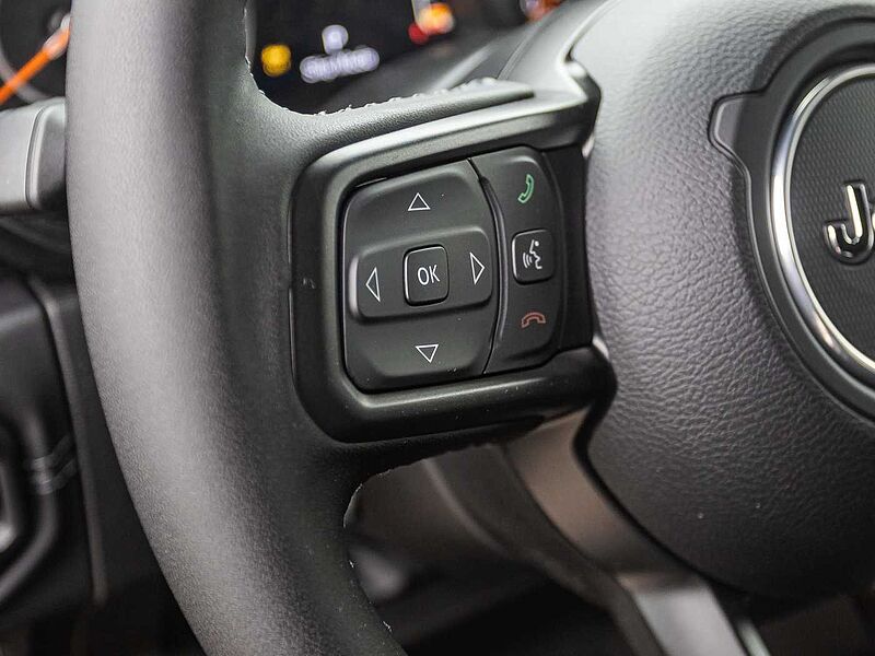 Jeep Wrangler MY25 Rubicon 2.0l T-GDI Ultd.