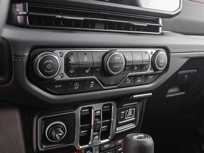 Jeep Wrangler MY25 Rubicon 2.0l T-GDI Ultd.