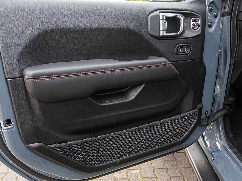 Jeep Wrangler MY25 Rubicon 2.0l T-GDI Ultd.