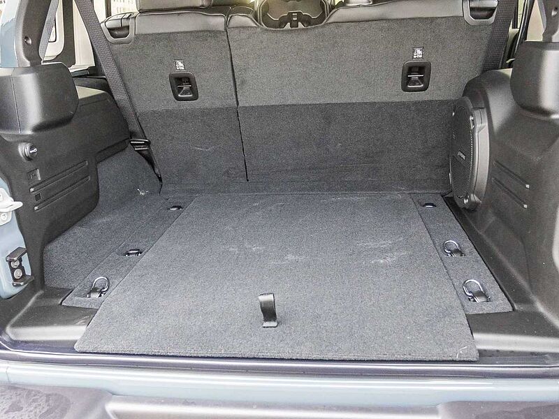 Jeep Wrangler MY25 Rubicon 2.0l T-GDI Ultd.