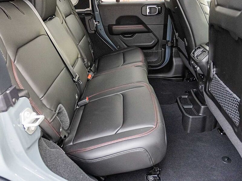 Jeep Wrangler MY25 Rubicon 2.0l T-GDI Ultd.