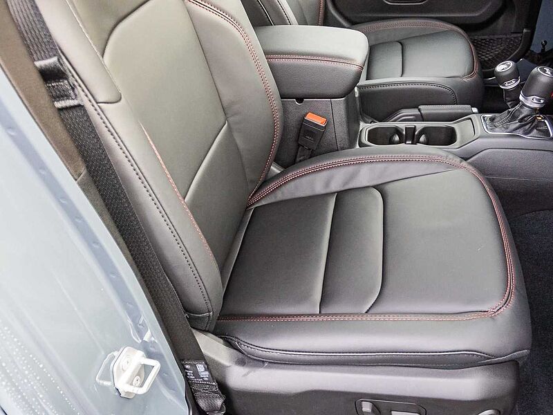 Jeep Wrangler MY25 Rubicon 2.0l T-GDI Ultd.