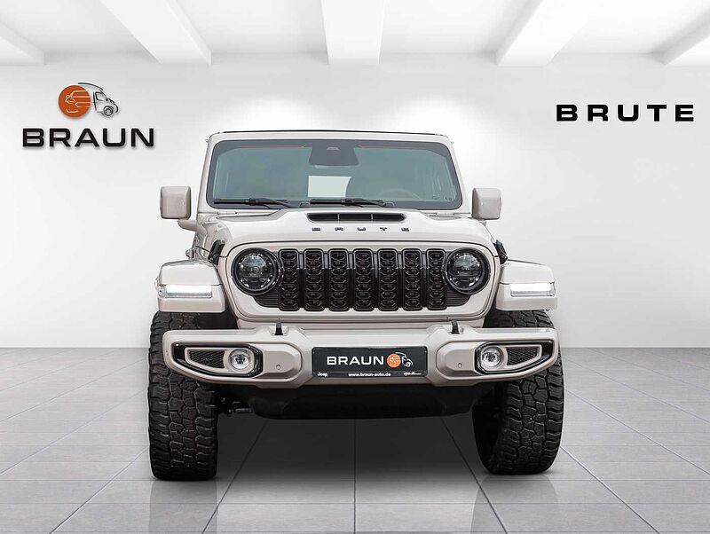Jeep Wrangler BRUTE 2026  SKYONE