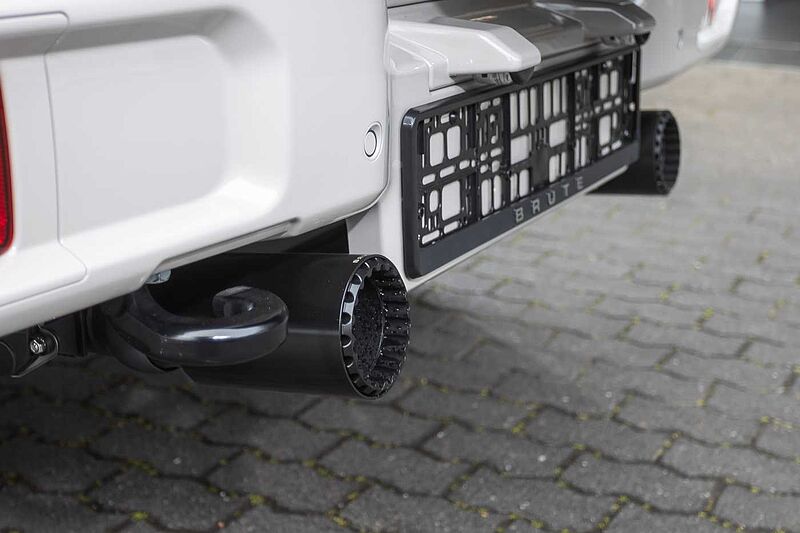 Jeep Wrangler BRUTE 2026  SKYONE