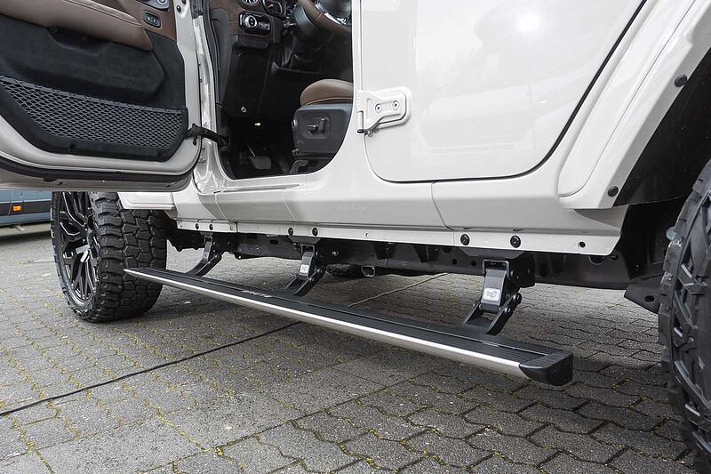 Jeep Wrangler BRUTE 2026  SKYONE