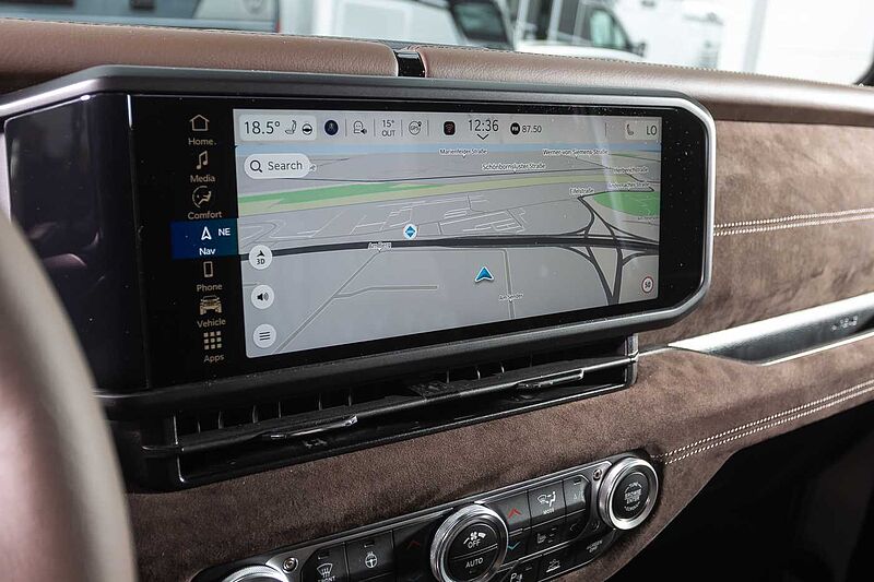 Jeep Wrangler BRUTE 2026  SKYONE