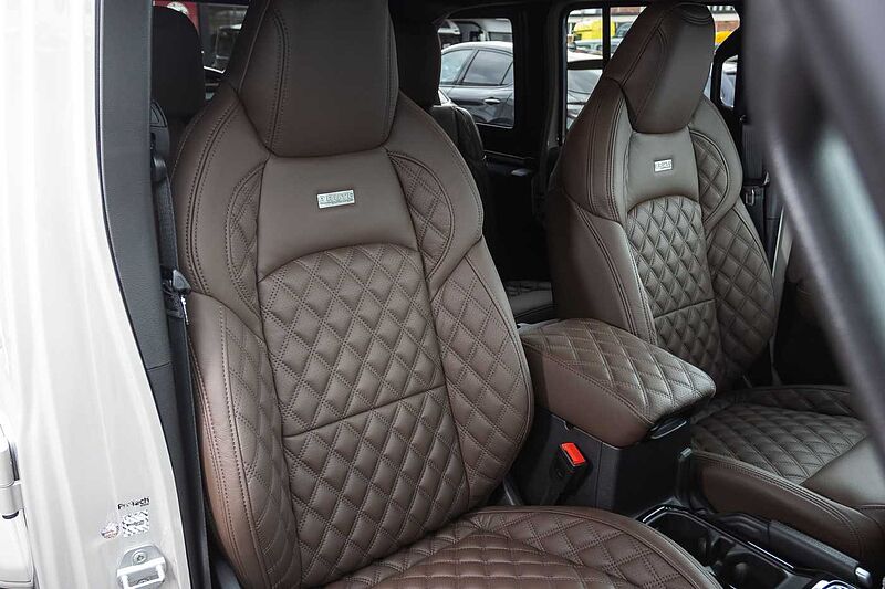 Jeep Wrangler BRUTE 2026  SKYONE