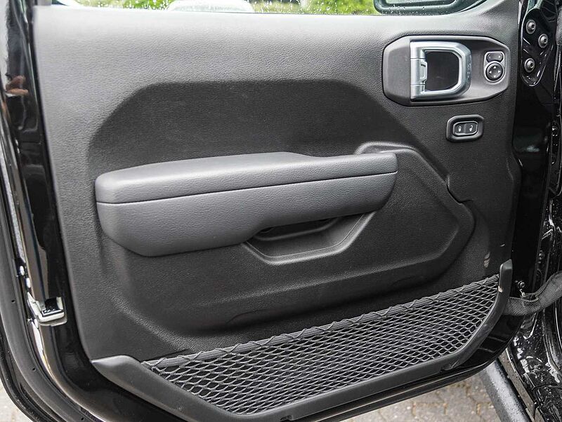 Jeep Wrangler 2.0 T-GDI WILLYS 4x4 MY25