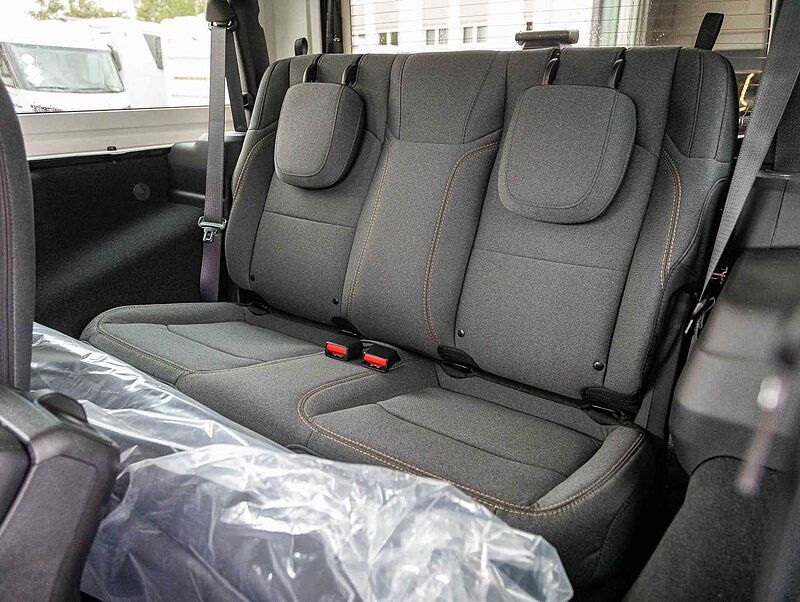 Jeep Wrangler 2.0 T-GDI WILLYS 4x4 MY25