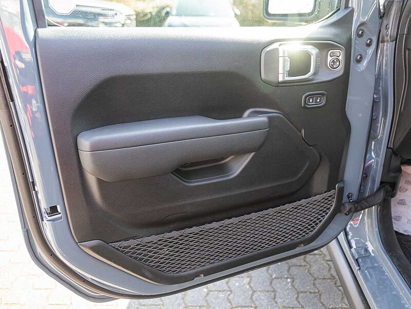 Jeep Wrangler 2.0 T-GDI WILLYS 4x4 MY25