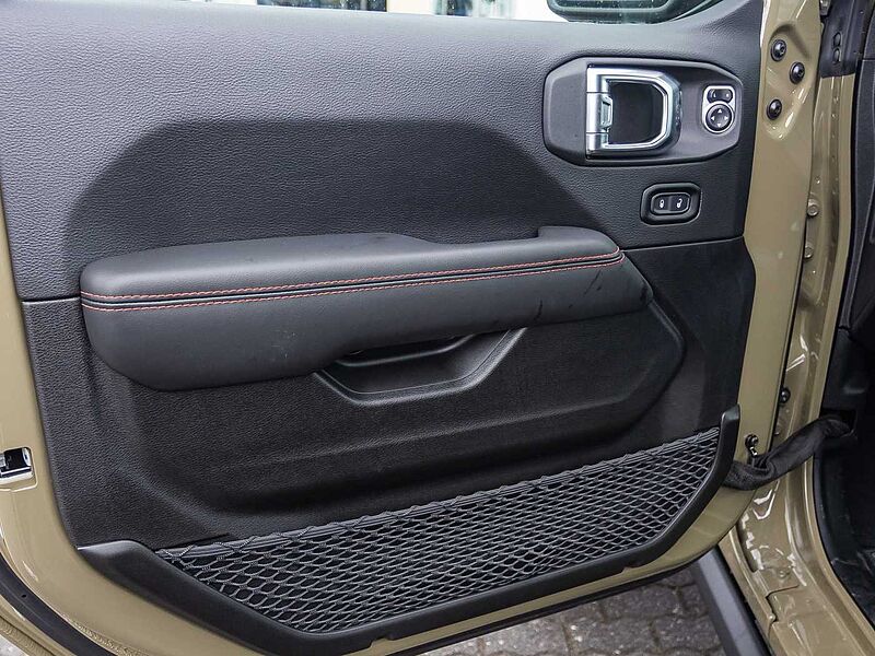 Jeep Wrangler 2.0 T-GDI WILLYS 4x4 MY25