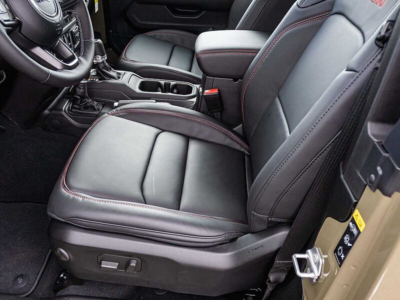 Jeep Wrangler 2.0 T-GDI WILLYS 4x4 MY25