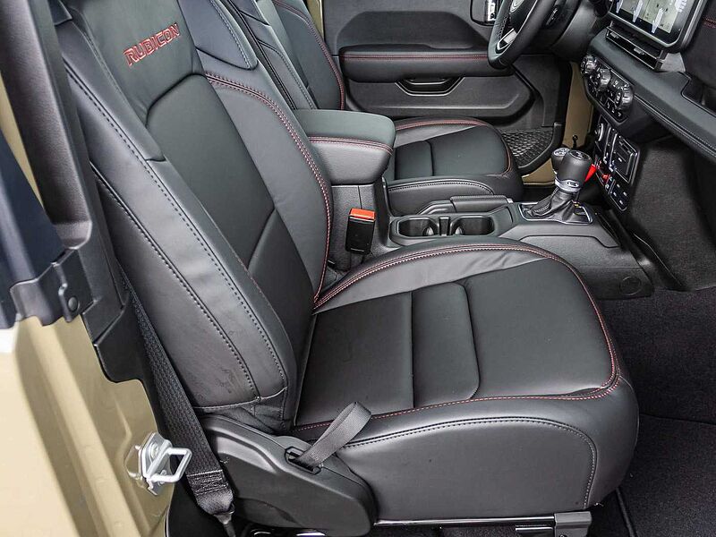 Jeep Wrangler 2.0 T-GDI WILLYS 4x4 MY25