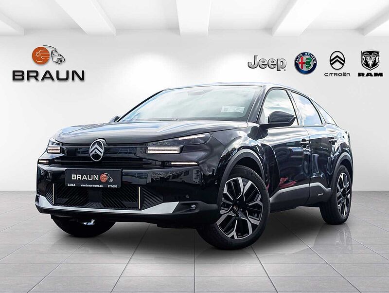 Citroen C4 Elektro e-156 MAX