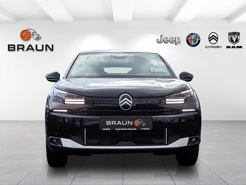 Citroen C4 Elektro e-156 MAX