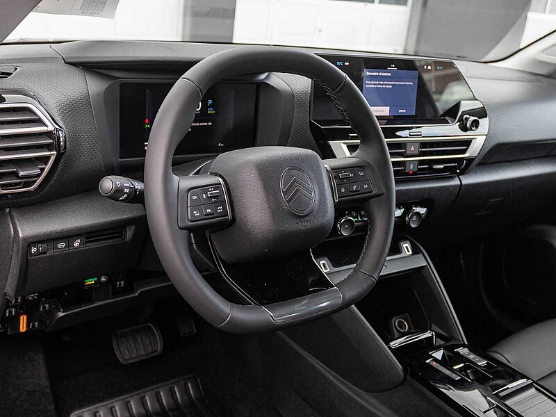 Citroen C4 Elektro e-156 MAX