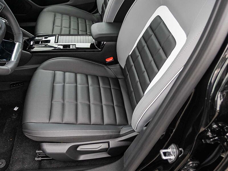 Citroen C4 Elektro e-156 MAX