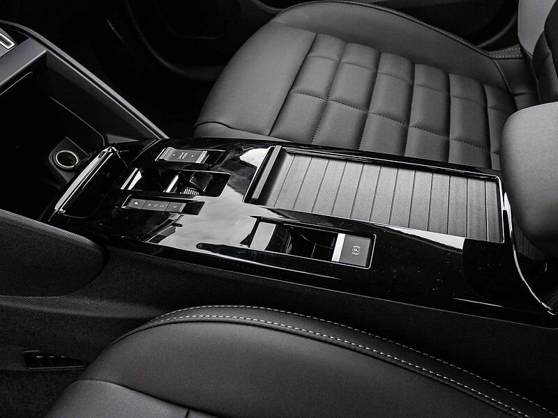 Citroen C4 Elektro e-156 MAX