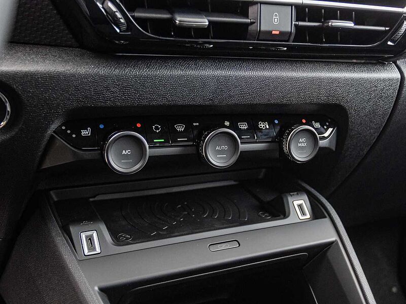 Citroen C4 Elektro e-156 MAX