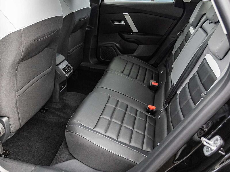 Citroen C4 Elektro e-156 MAX