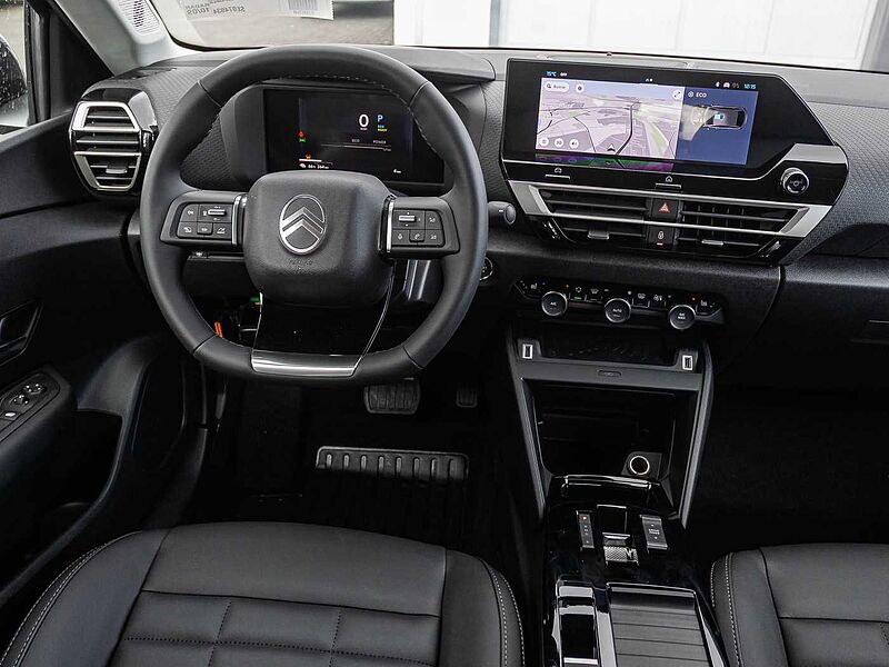 Citroen C4 Elektro e-156 MAX