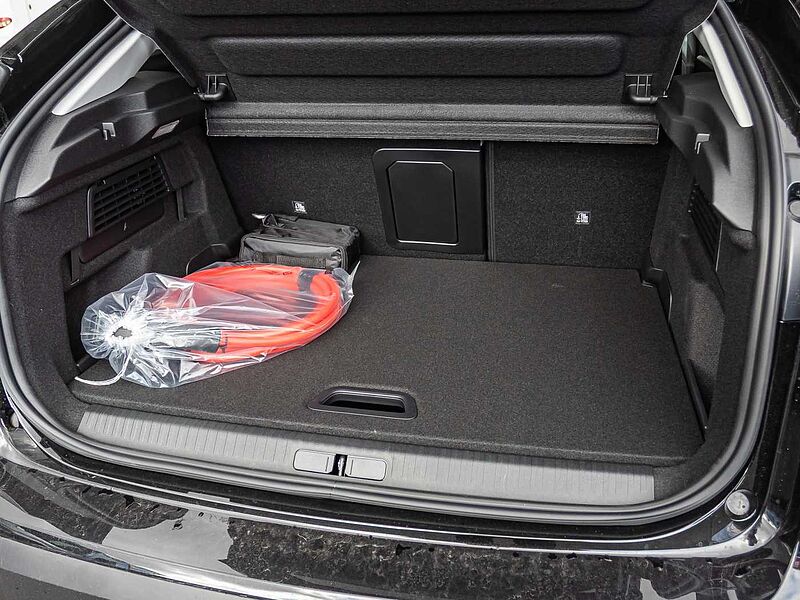 Citroen C4 Elektro e-156 MAX