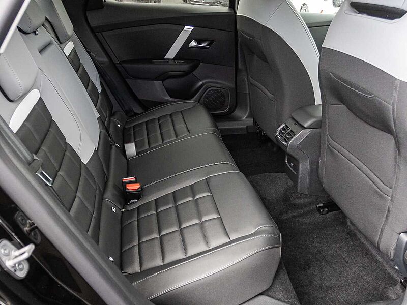 Citroen C4 Elektro e-156 MAX