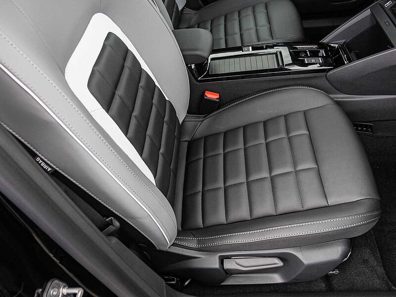 Citroen C4 Elektro e-156 MAX