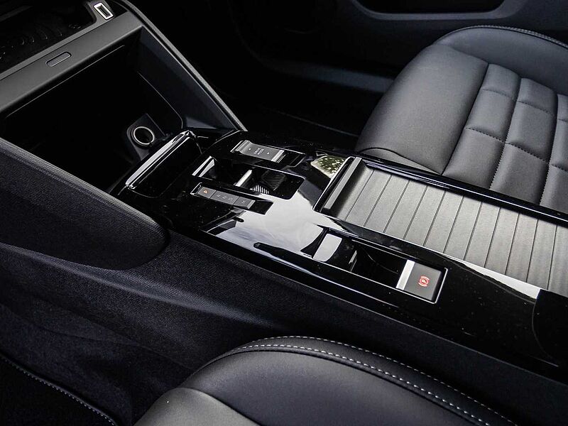 Citroen C4 Benziner 130 Automatik MAX