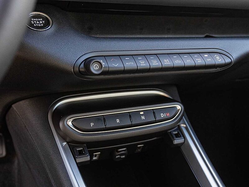 Jeep Avenger 1.2 48V 4xe Hybrid eAWD Upland